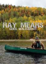 Watch Ray Mears Goes Walkabout Tvmuse