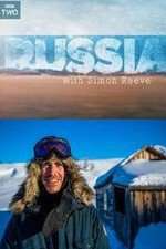 Watch Russia with Simon Reeve Tvmuse