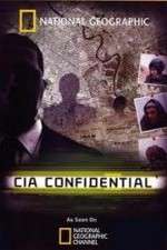 Watch CIA Confidential Tvmuse