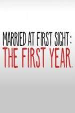 Watch Married at First Sight The First Year Tvmuse