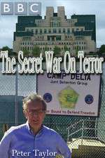 Watch The Secret War on Terror Tvmuse