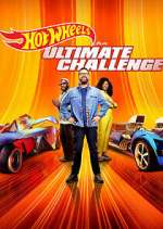 Watch Hot Wheels: Ultimate Challenge Tvmuse