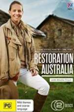 Watch Restoration Australia Tvmuse