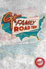 Watch Guy's Family Road Trip Tvmuse