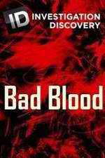 Watch Bad Blood Tvmuse