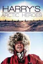 Watch Harry Welcomes Arctic Heroes Tvmuse