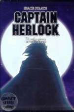 Watch Space Pirate Captain Harlock: The Endless Odyssey Tvmuse