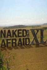 Watch Naked and Afraid XL Tvmuse