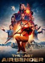 Watch Avatar: The Last Airbender Tvmuse