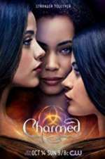 Watch Charmed Tvmuse