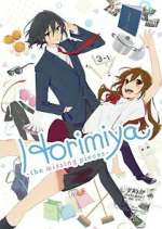 Watch Horimiya: The Missing Pieces Tvmuse