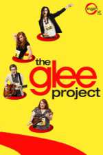Watch The Glee Project Tvmuse