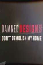 Watch Damned Designs Tvmuse