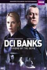 Watch DCI Banks Tvmuse