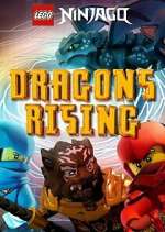 Watch LEGO Ninjago: Dragons Rising Tvmuse