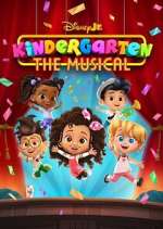 Watch Kindergarten: The Musical Tvmuse