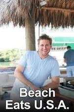 Watch Beach Eats USA Tvmuse