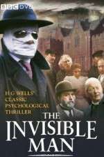 Watch The Invisible Man (1984) Tvmuse