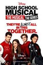 Watch High School Musical: The Musical - The Series Tvmuse