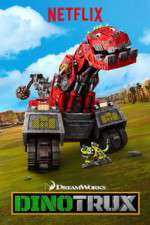 Watch Dinotrux Tvmuse