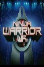 Watch Ninja Warrior UK Tvmuse