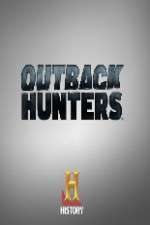 Watch Outback Hunters Tvmuse