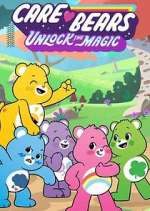 Watch Care Bears: Unlock the Magic Tvmuse