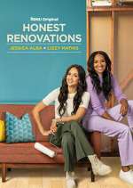 Watch Honest Renovations Tvmuse