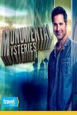 Watch Monumental Mysteries Tvmuse