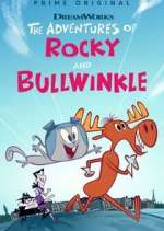Watch The Adventures of Rocky and Bullwinkle Tvmuse