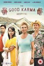 Watch The Good Karma Hospital Tvmuse