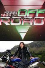 Watch Ross Noble: Off Road Tvmuse
