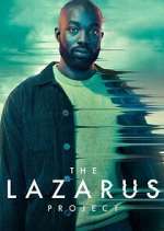 Watch The Lazarus Project Tvmuse