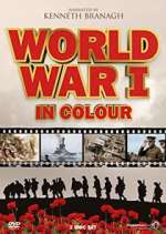Watch Life After WWI: In Colour Tvmuse