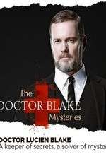 Watch The Doctor Blake Mysteries Tvmuse