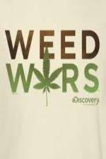 Watch Weed Wars Tvmuse