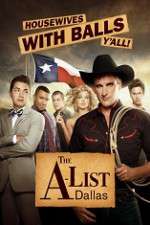 Watch The A-List Dallas Tvmuse