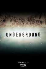 Watch Underground Tvmuse