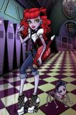 Watch Monster High - New Ghoul at School Tvmuse