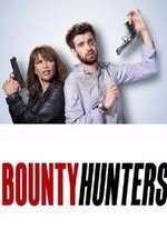 Watch Bounty Hunters Tvmuse