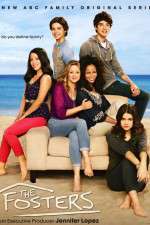 Watch The Fosters Tvmuse