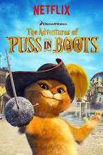 Watch The Adventures of Puss in Boots Tvmuse