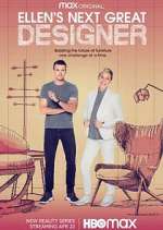 Watch Ellen's Next Great Designer Tvmuse