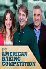 Watch The American Baking Competition Tvmuse