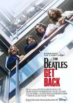 Watch The Beatles: Get Back Tvmuse