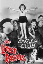 Watch The Little Rascals Tvmuse