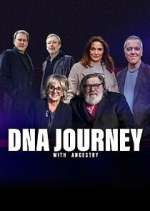 Watch DNA Journey Tvmuse