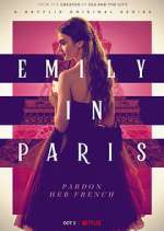 Watch Emily in Paris Tvmuse