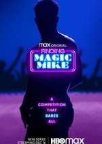 Watch Finding Magic Mike Tvmuse