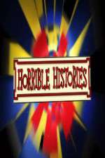 Watch Horrible Histories Tvmuse